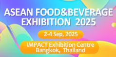 ASEAN Food & Beverage Exhibition 2025